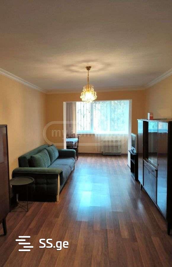 vaja-pshavela avenue - 2 rooms