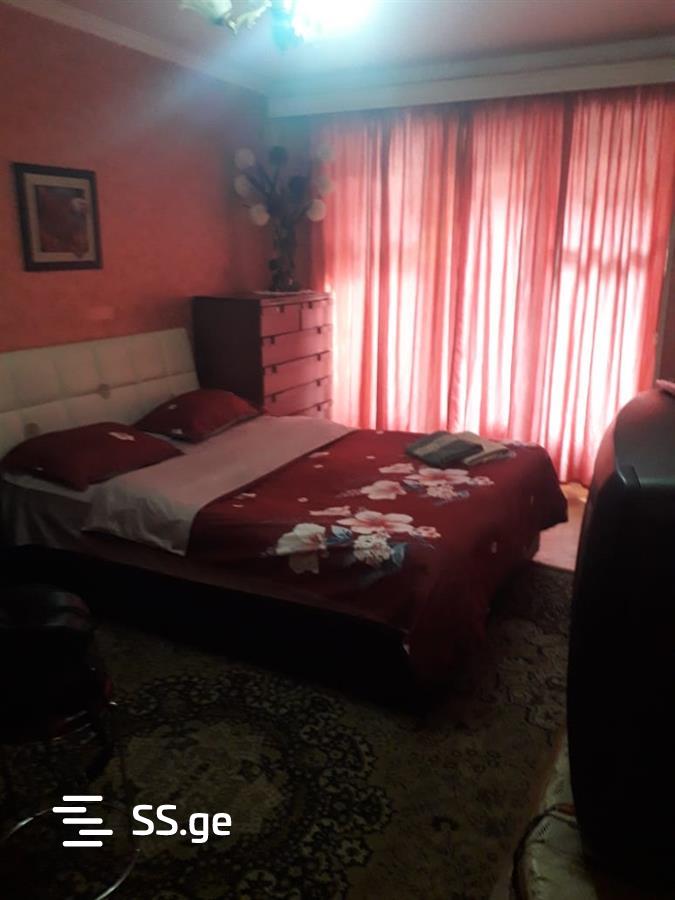 pekini st. - 1 rooms