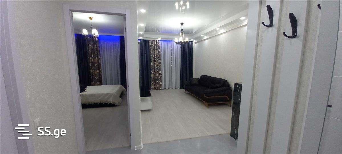 petre imeri st. - 3 rooms