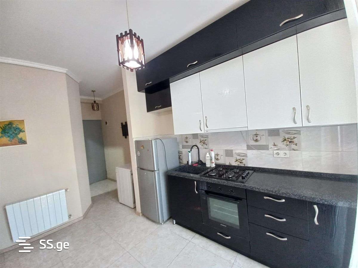 Vepkhistkaosnis st. - 2 rooms