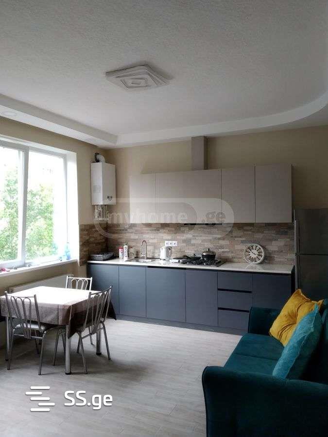 s. cincadze st - 2 rooms