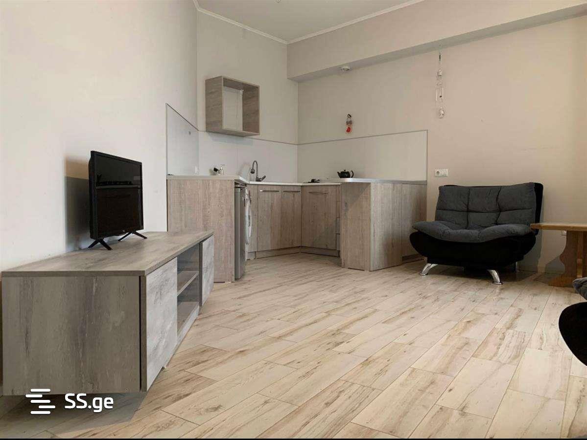lubliana st. - 2 rooms