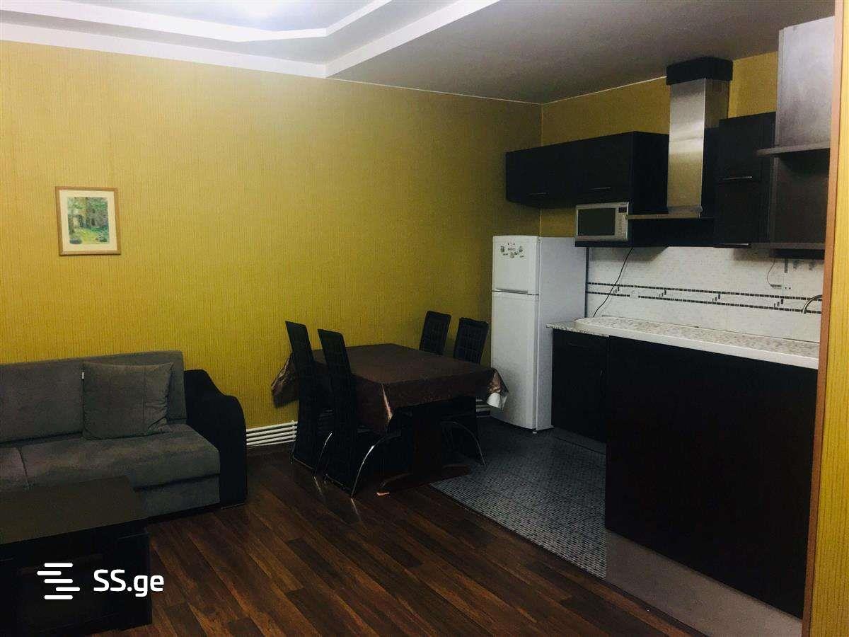 Mirian Mephe st. - 2 rooms