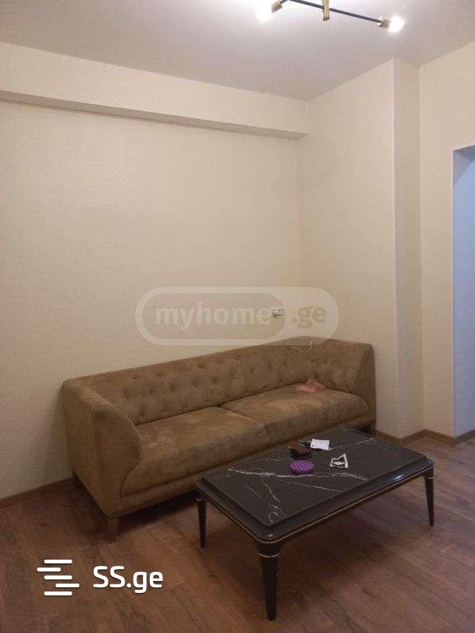 Bochorishvili st. - 2 rooms