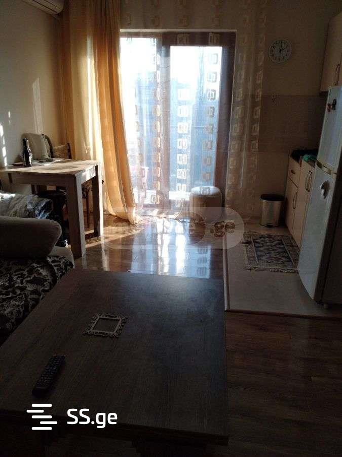a.wereTlis avenue - 2 rooms