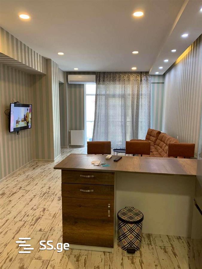 berbuki st. - 3 rooms