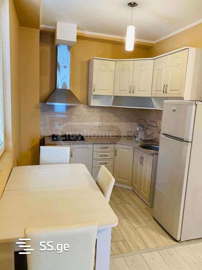 gagarin st. - 3 rooms