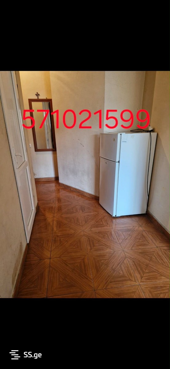 Politkovskaya St (jikia st.) 50 - 2 rooms