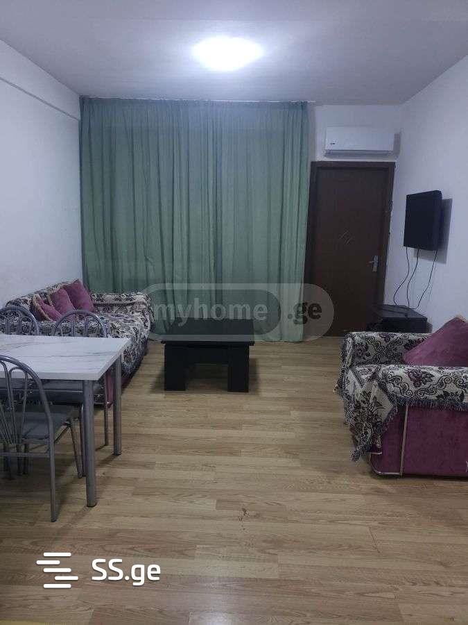 Tbilisi Sea new city - 3 rooms
