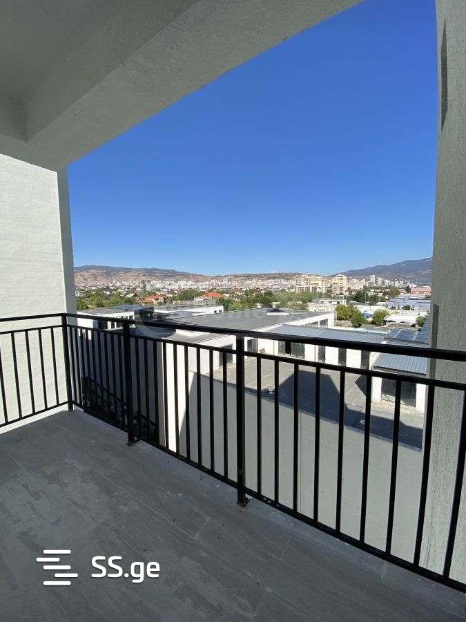 Agmashenebeli Alley (Digomi) - 3 rooms