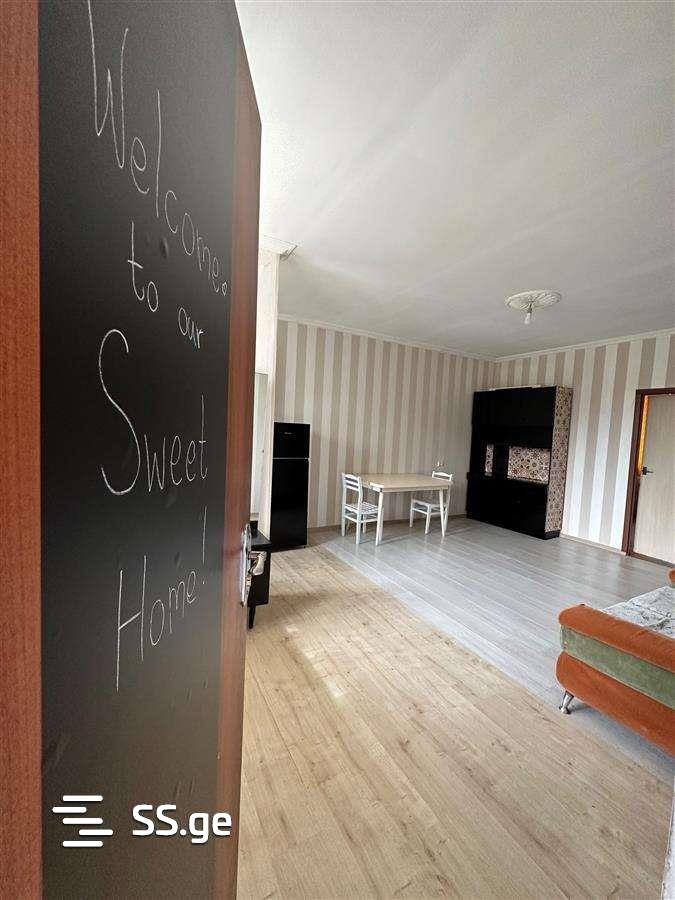 gedevanishvili st. - 3 rooms