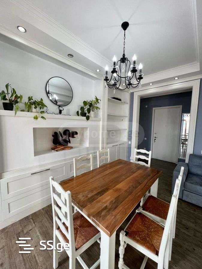 dedoplistskaros st. - 2 rooms