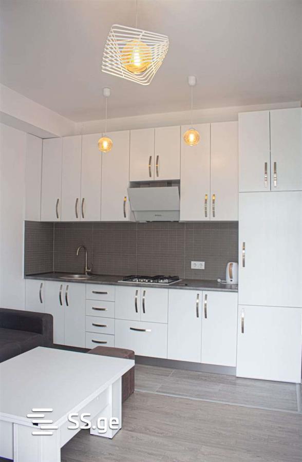Usakhelauri st. 12 - 2 rooms