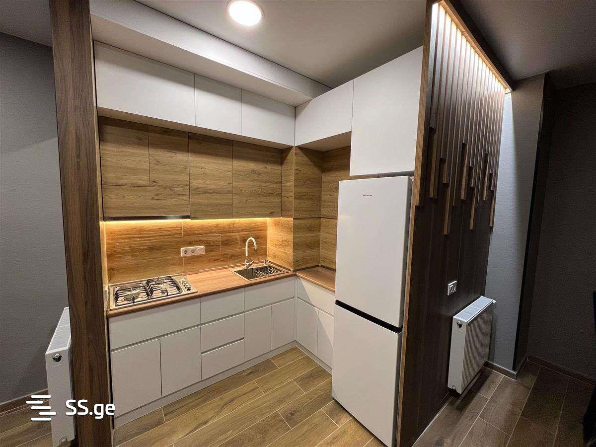 Kamani st - 2 rooms