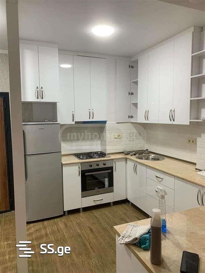 36 - 2 rooms