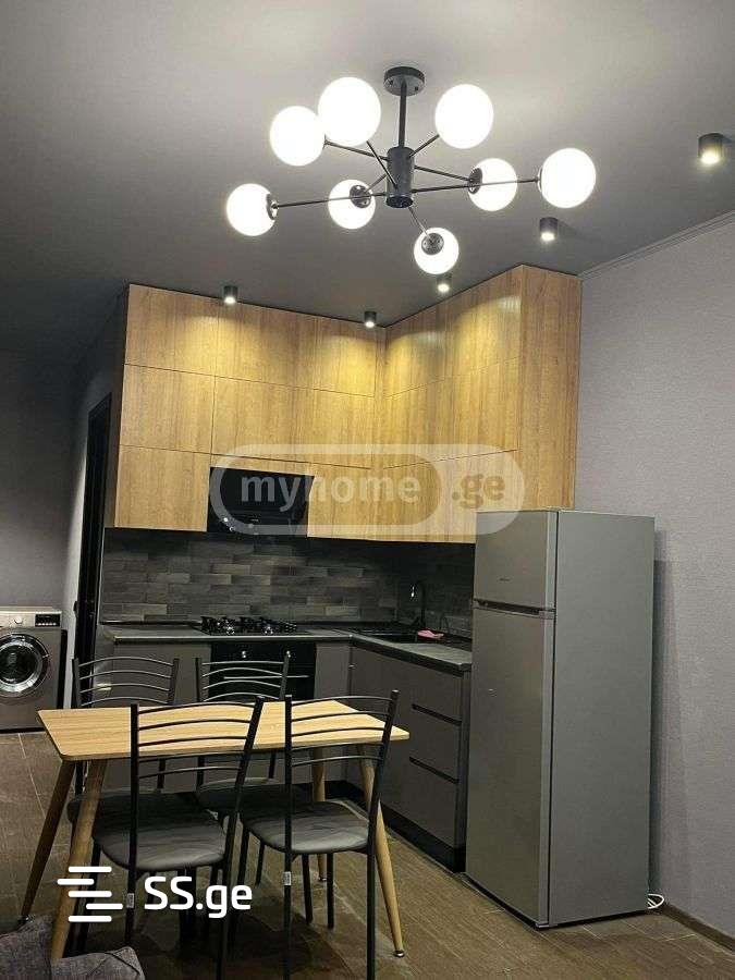 Batumi - 2 rooms