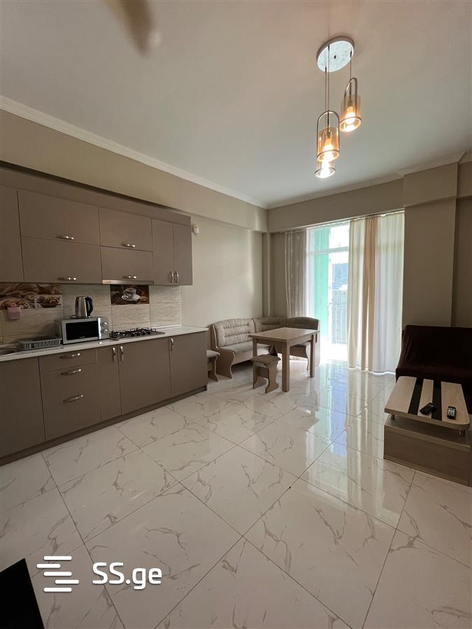 berbuki st. 3 - 4 rooms