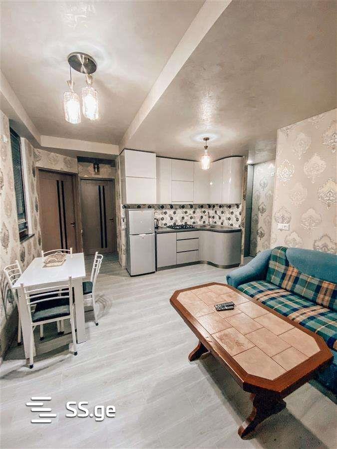 96 - 3 rooms