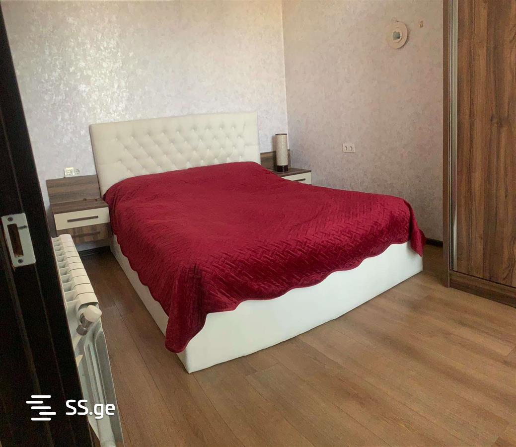 Shengelia st. - 3 rooms