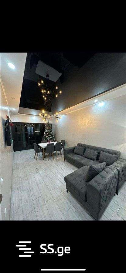 Bagrationi str. 70 - 3 rooms