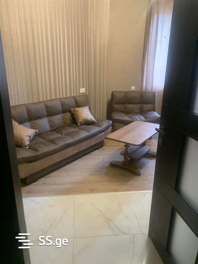 m. aleksidze st. - 2 rooms