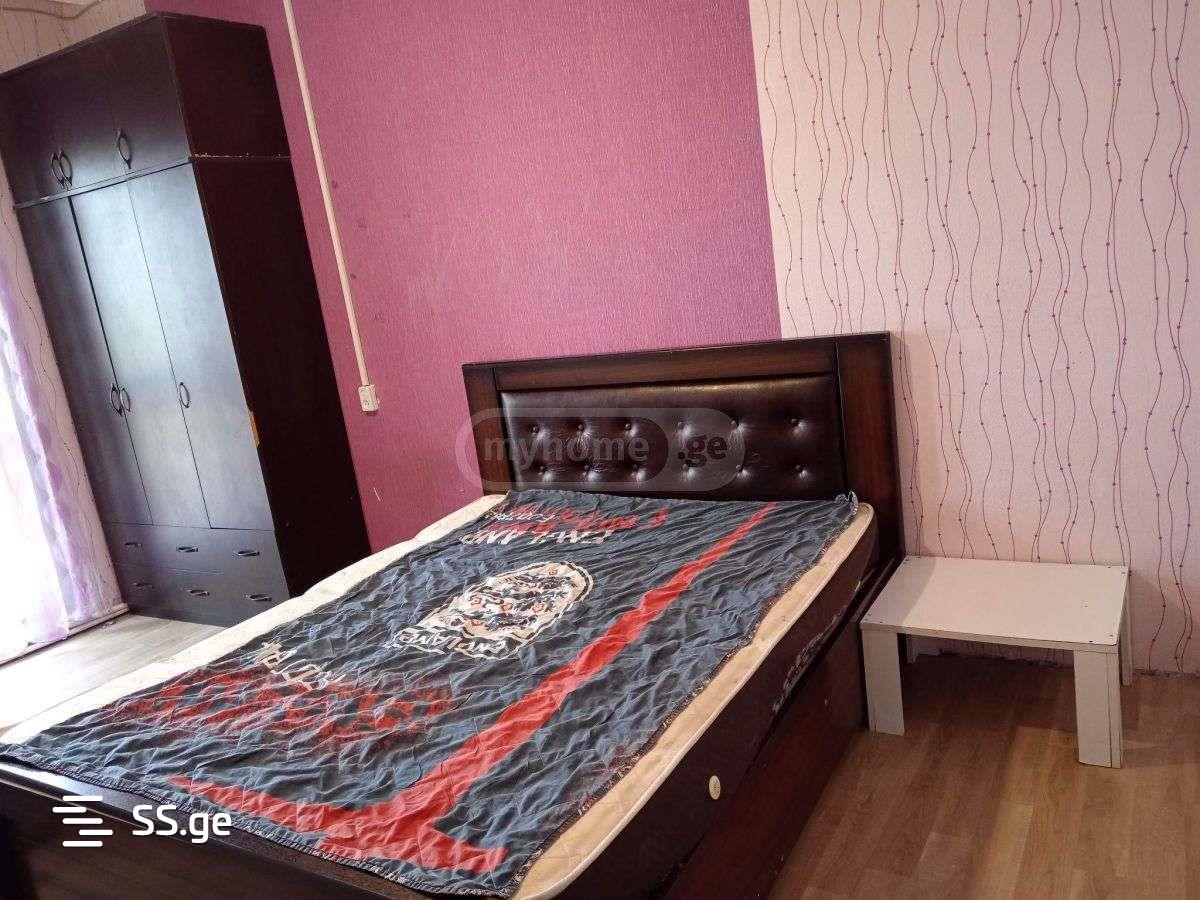 VII Microdistrict - Gldani - 4 rooms
