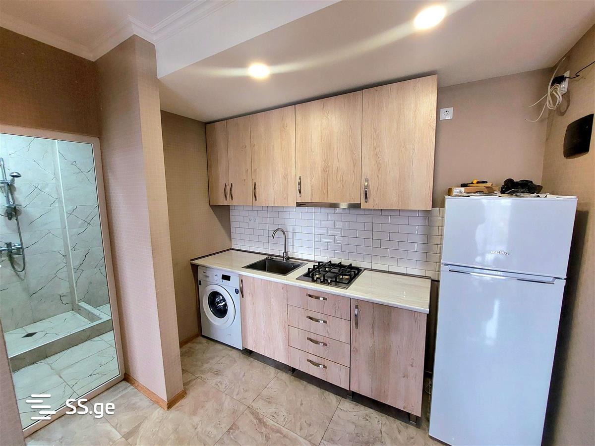 Kristian Stiveni st. 16ა - 2 rooms