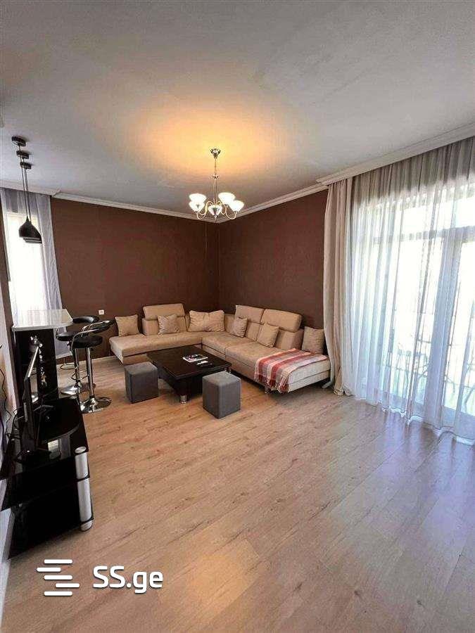 pekini st. - 2 rooms