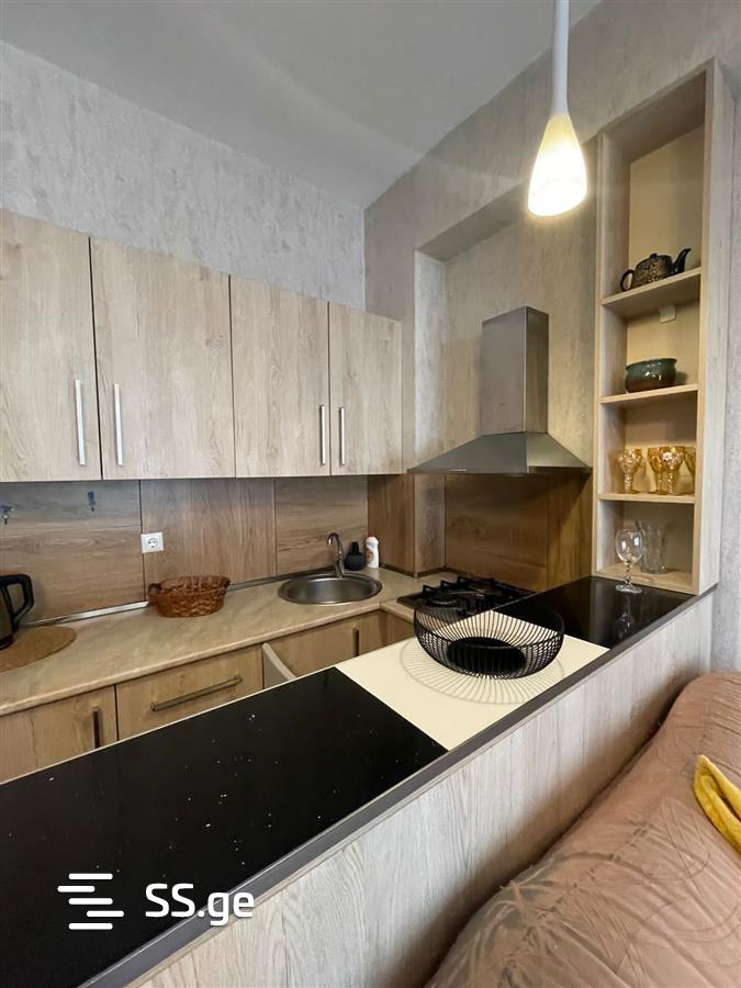 navtlugi st. 4 - 3 rooms
