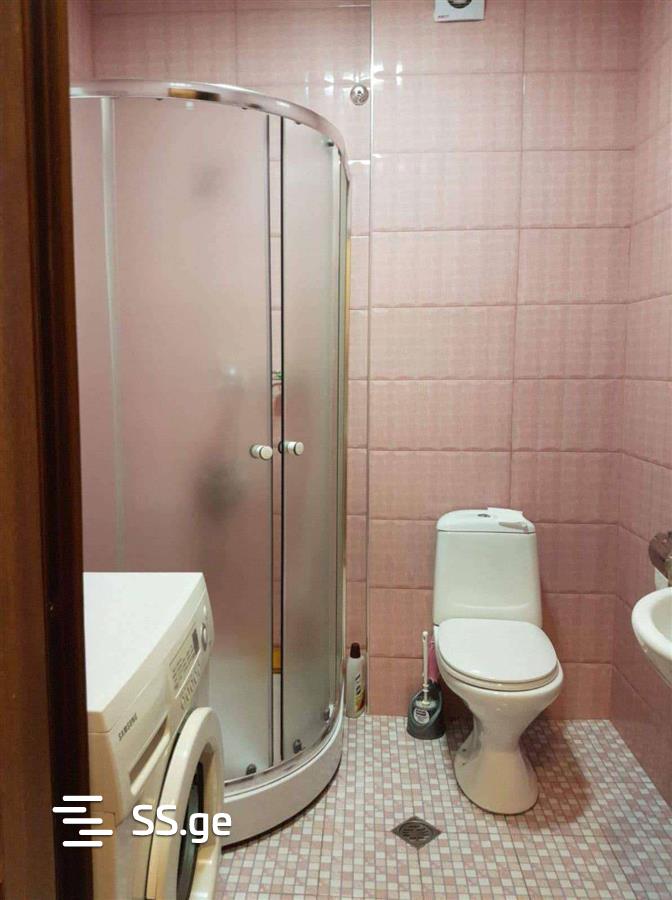 158 - 2 rooms