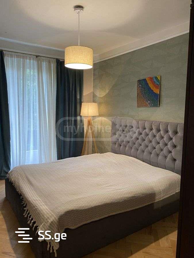 khvichia st. - 2 rooms