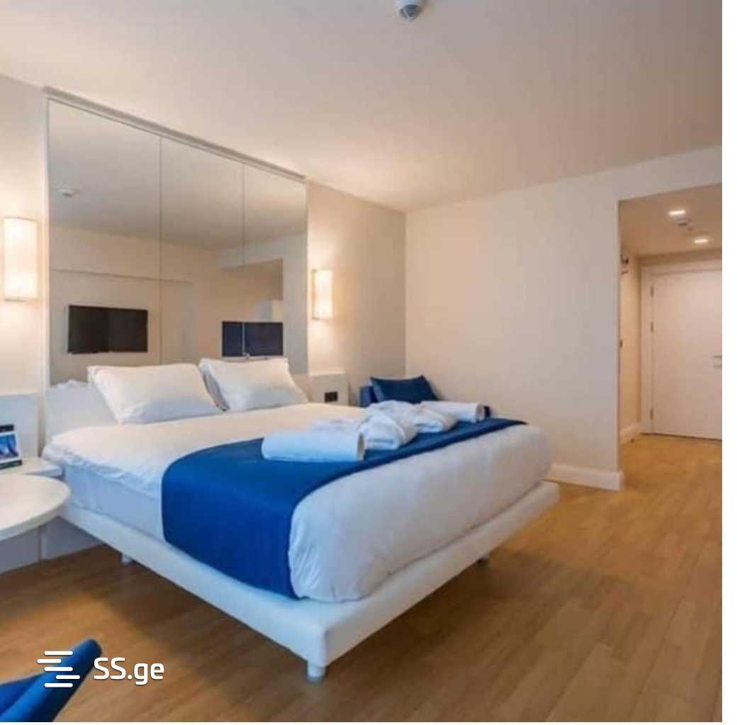 1 - 1 rooms