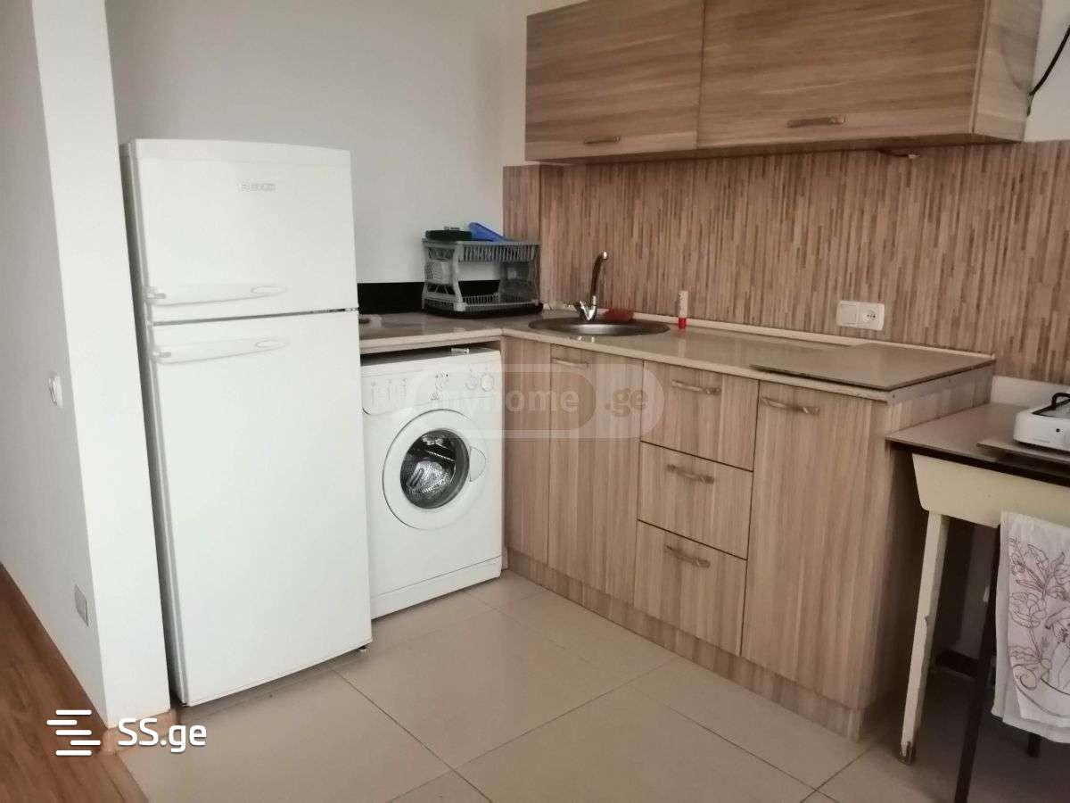 Block V - Digomi massive - 2 rooms