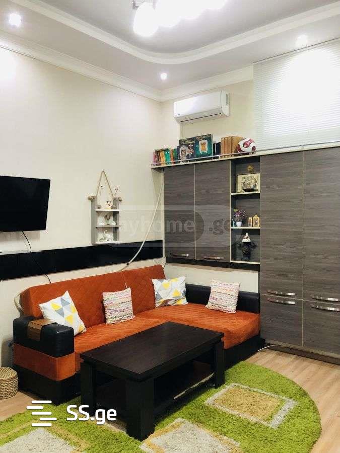 badiauri st. - 1 rooms