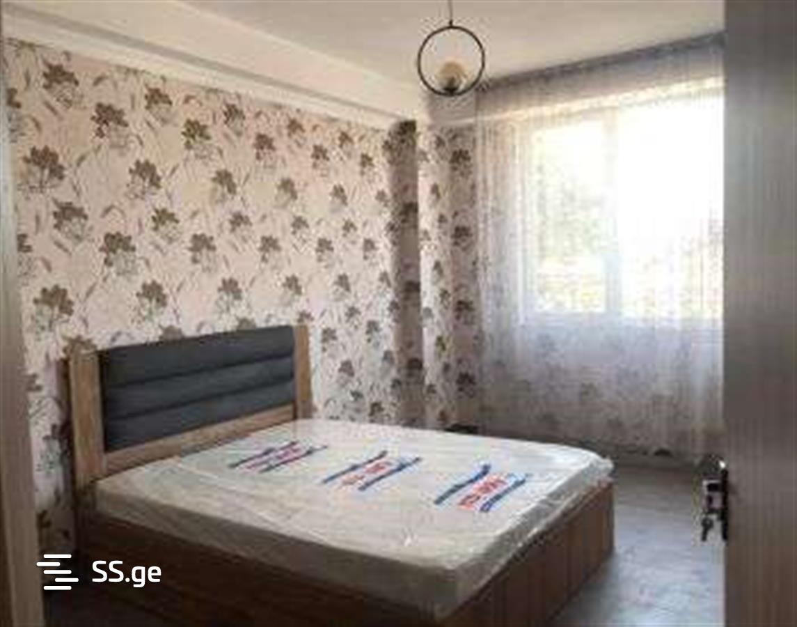 kindzmarauli st. - 3 rooms