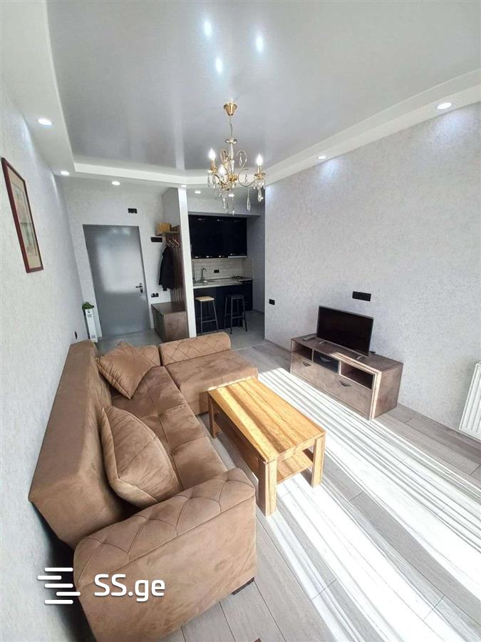 Kristian Stiveni st. - 2 rooms