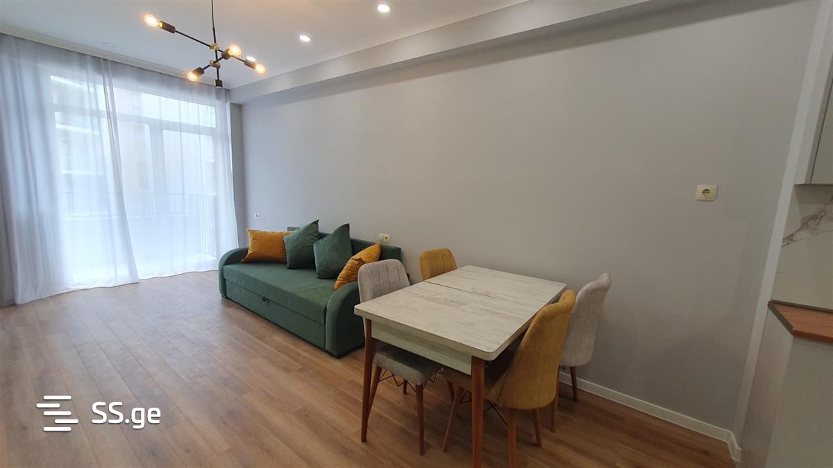 kerchi st. - 2 rooms