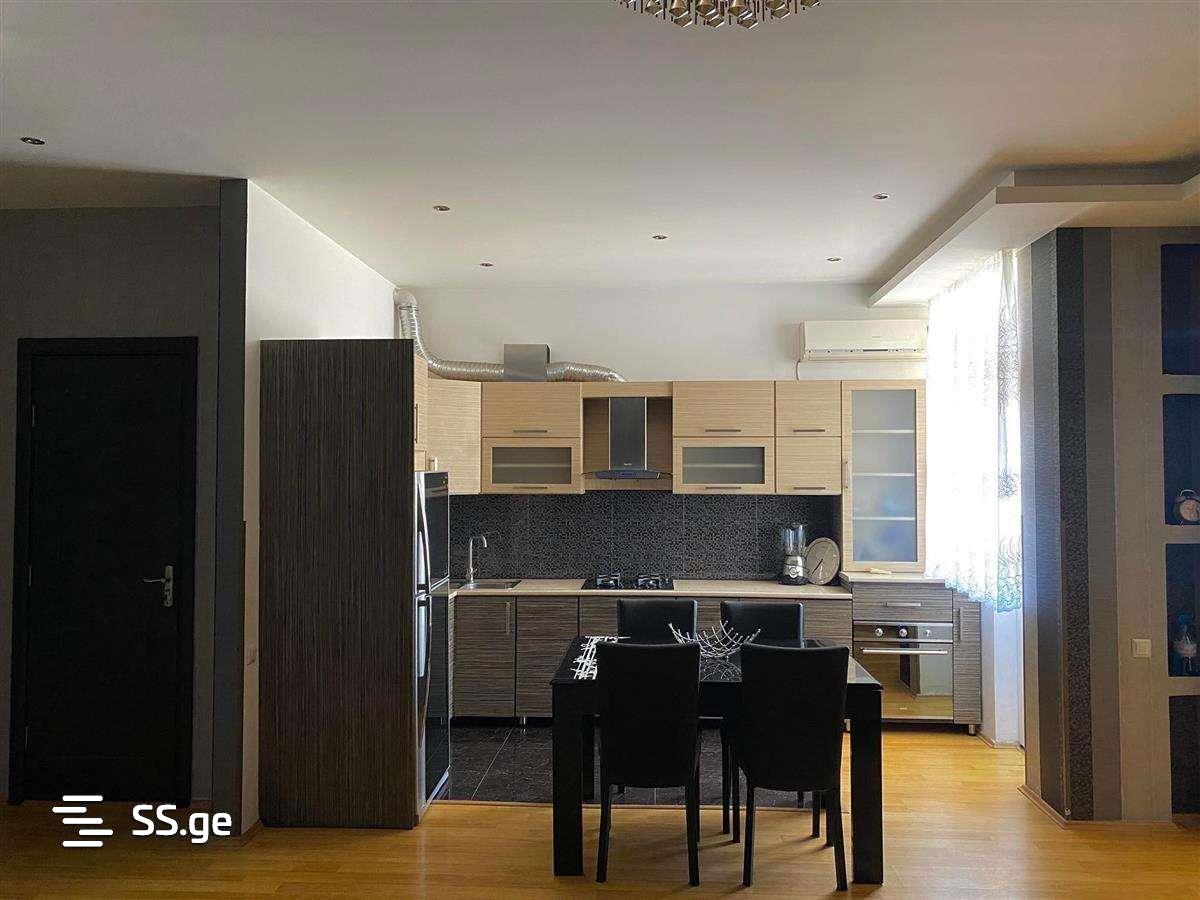 lubliana st. - 2 rooms