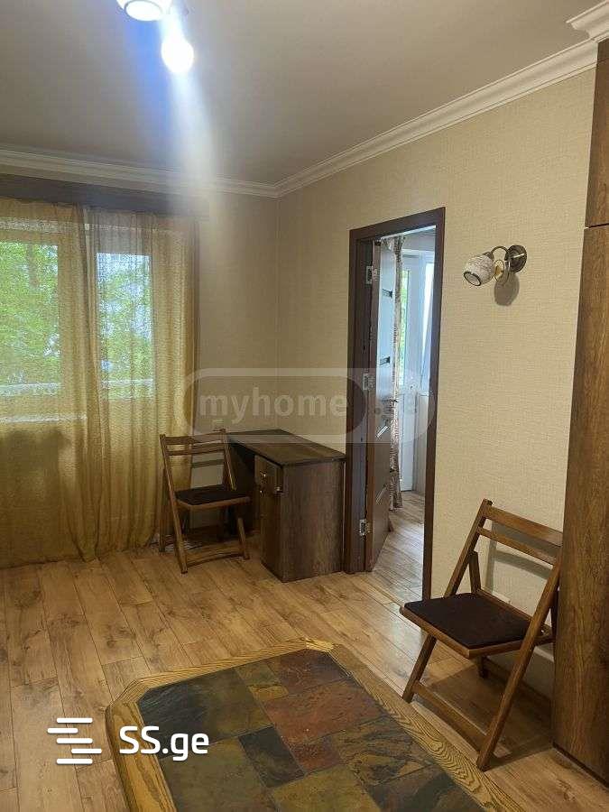 vaja-pshavela avenue - 1 rooms