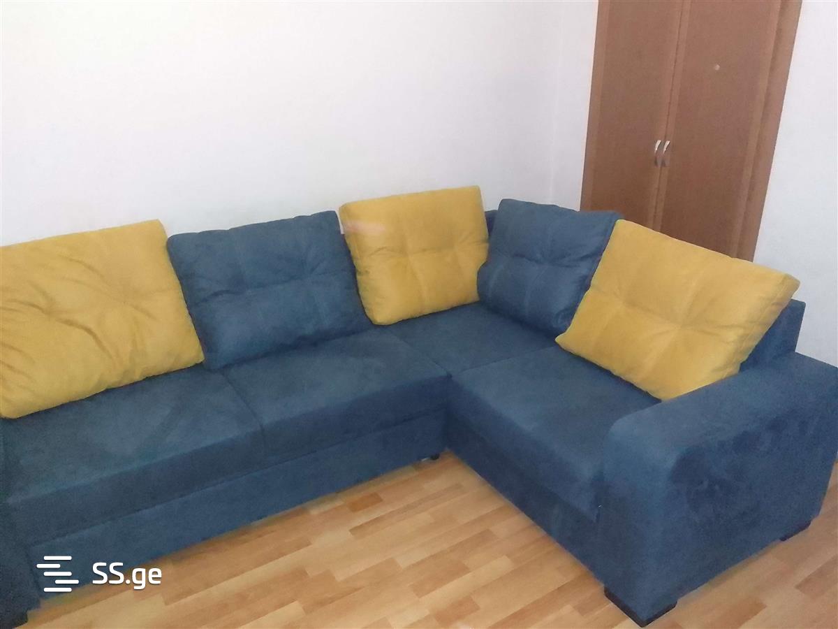 akhospireli st. 8/9 - 2 rooms