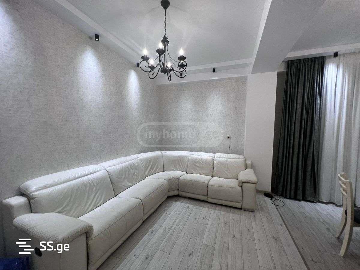 kedia st. - 5 rooms