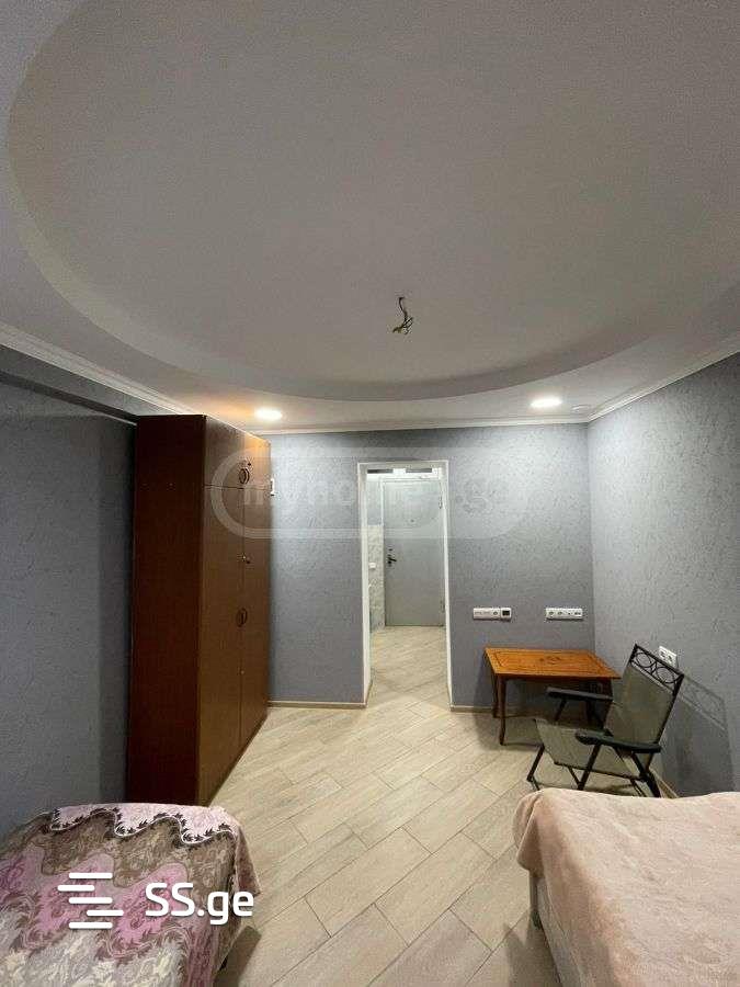 kavtaradze st. - 2 rooms