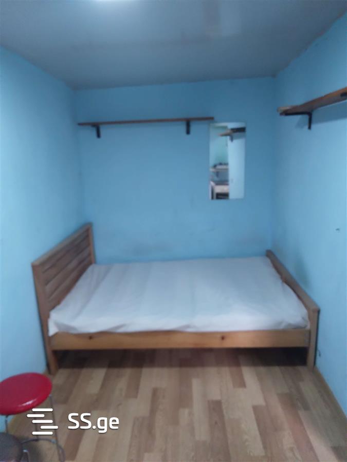 shatberashvili st. 4 - 1 rooms
