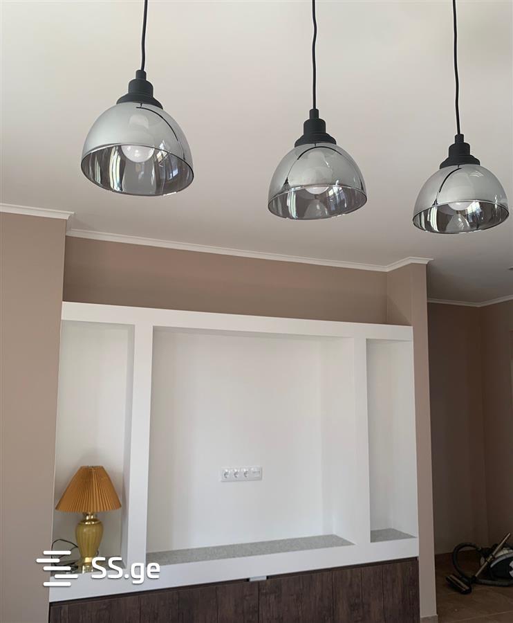 panaskerteli st. - 2 rooms