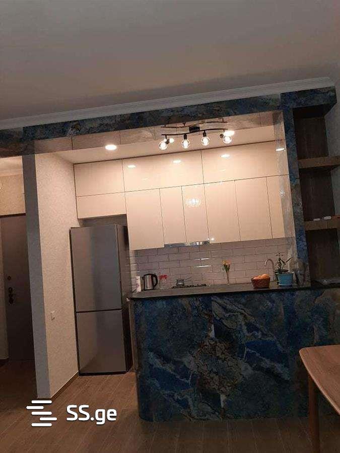 vasadze st. - 2 rooms