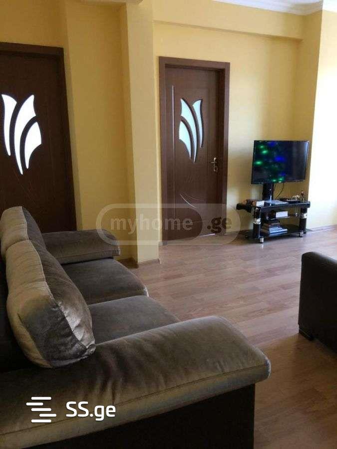 gudamakari st. - 3 rooms