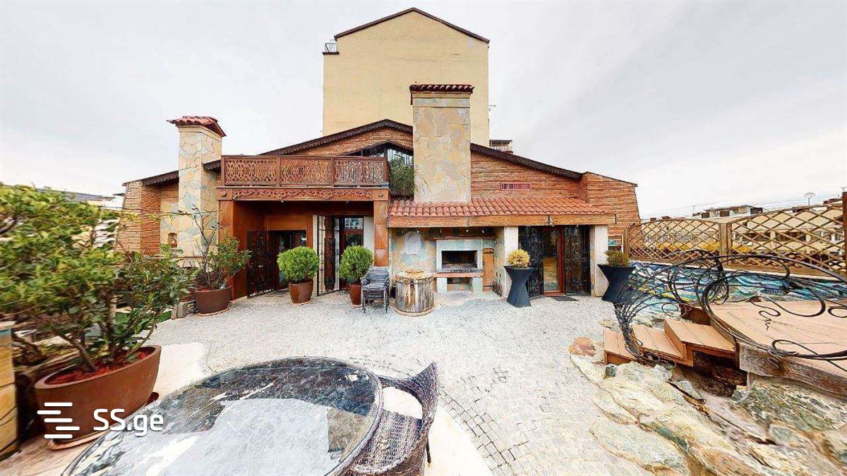 kostava st. 72 - 7 rooms