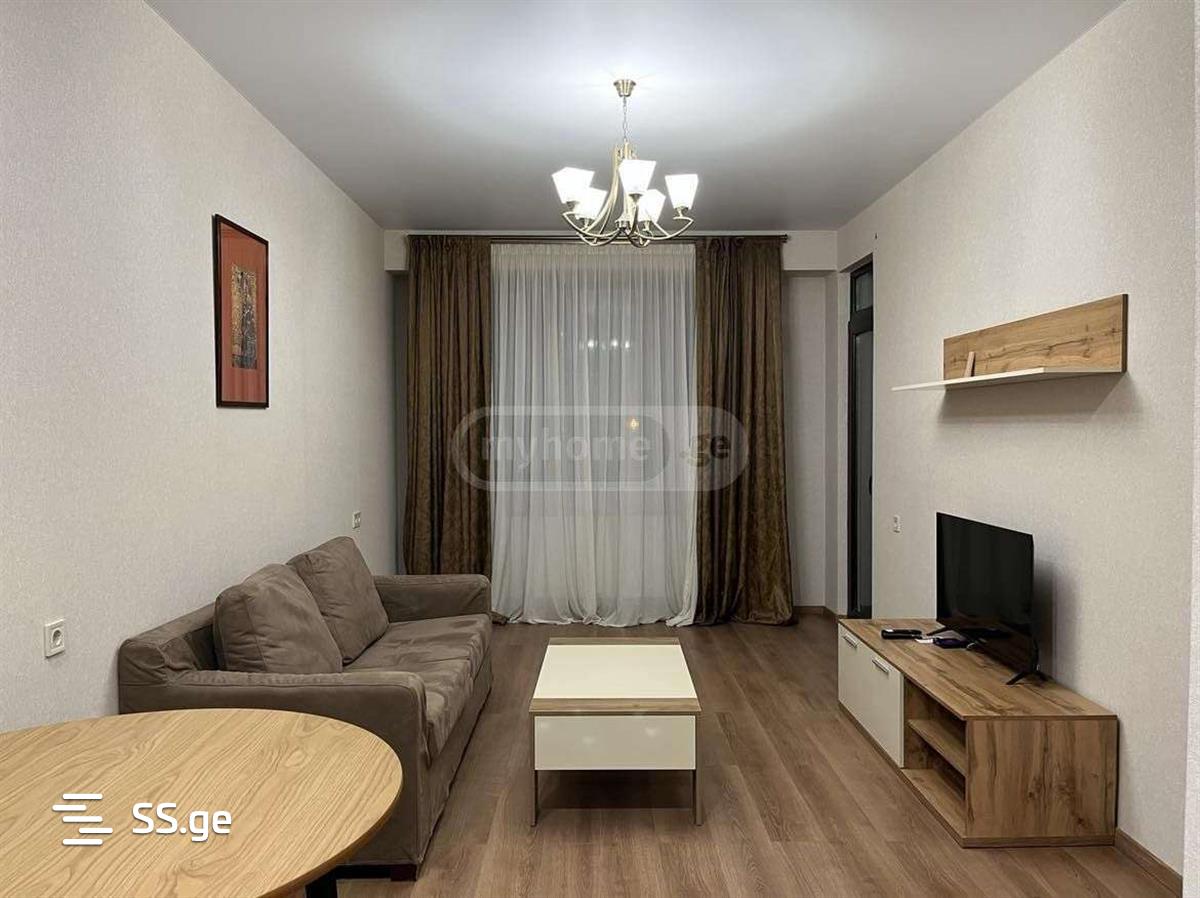 Lisi lake - 2 rooms