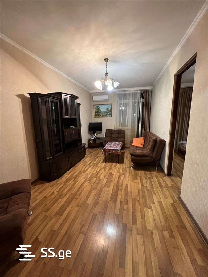 Marijani st. 4 - 2 rooms