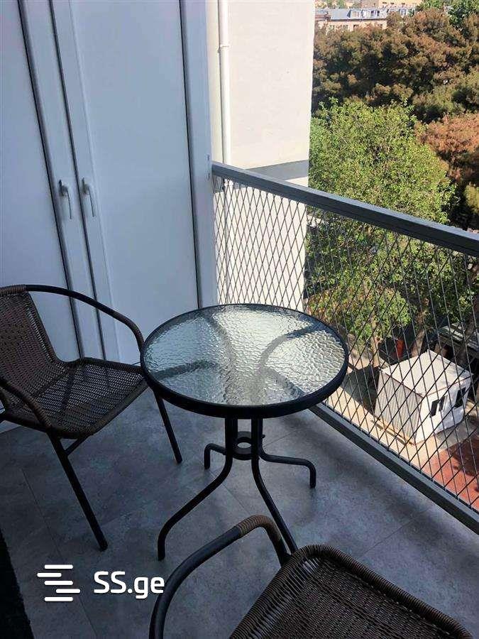 kavtaradze st. - 2 rooms